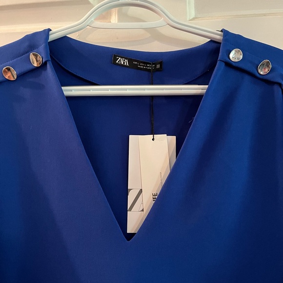 Zara dress - Picture 2 of 3